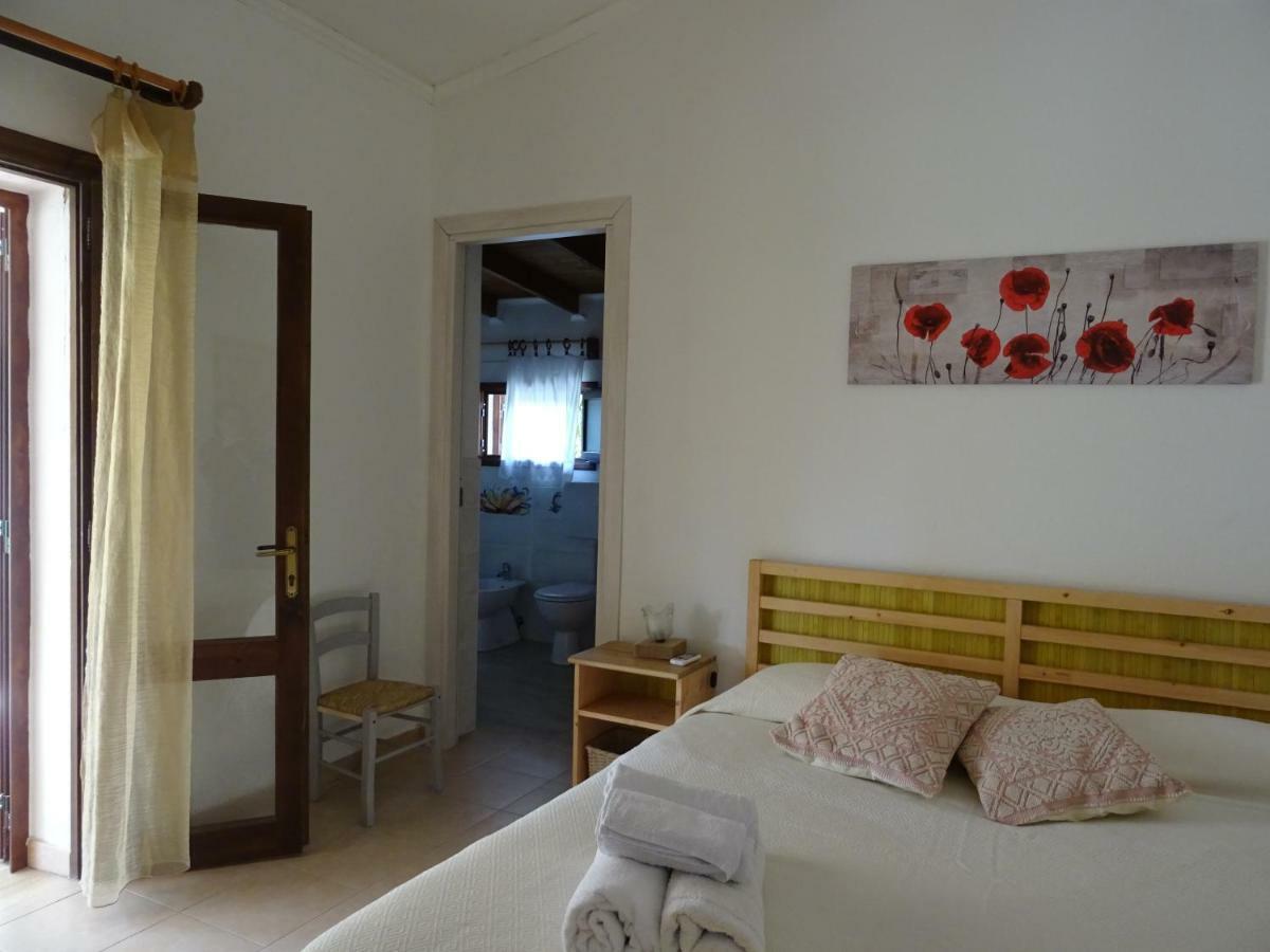 Agriturismo Camboni Villa Annunziata  Exterior photo
